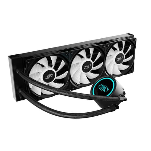 Deepcool Gammaxx L360 V2 RGB